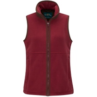 Womens Alysham Fleece Waistcoat